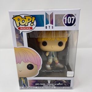Funko - V - BTS - 107